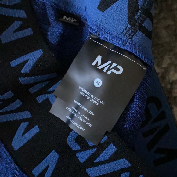 Myprotein leggings - Picture 3 of 3